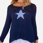 Wooden Ships  sweater Photo 0