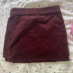 Forever 21 Mini Skirt Photo 0