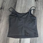 Everlane  cropped tank top like new Photo 1