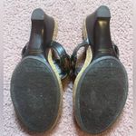 Kenneth Cole  Women’s Sandles Pretty Zone Size 5.5 Photo 2