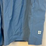 Sweaty Betty  Size 14 Shorts Circuit Workout Blue
Lined 2" Inseam $68‎ Photo 2