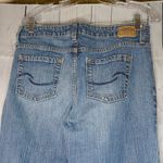 Levi's  Signature Low Rise Bootcut Classic Faded Blue Denim Jeans Photo 10