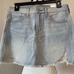 American Eagle  Outfitters high rise festival mini skirt size 4 new with tags Photo 7