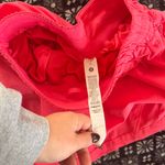 Lululemon  Track That High Rise Lined Short 5” Photo 2