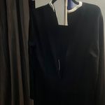 New Large Women's Colorblock Wear to Work Business Party Bodycon One Photo 5