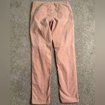 J. McLaughlin  Watson Velvet Jeans Size 8 Photo 3