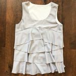 Pretty layered fancy tank top Photo 0