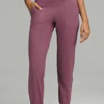 Lululemon Align High Rise Joggers Photo 0