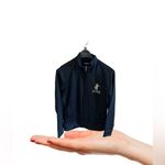  Ladies SPORT TEK Team  Wellington POLYESTER    Jacket M Photo 2