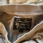 Darc Sport Grey Oversized Tee Photo 2