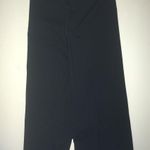Spanx High Waisted Black Mid Thigh Short Photo 0