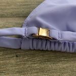 Sculpt swim YORKVILLE LAVENDER TOP Photo 4