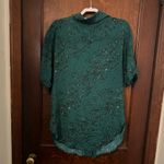 Jen's Pirate Booty  Cusco Shirt Dress Size S Photo 3