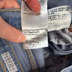 Levi's Levi’s Ribcage Straight Ankle Jeans Photo 4