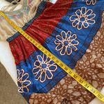 Flying Tomato dress boho look tie in back size small NWT Photo 2