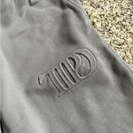 Taylor Swift  The Tortured Poets Department Gray Sweatpants Size Large Photo 3