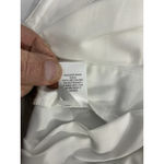 Westport Womans  Size 20 W White Capri Pants Photo 5