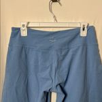 Beyond Yoga  Women's Blue Super Bike Shorts Size Medium Photo 4