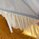 Disney Secret Honey X NWT Miss Bunny Bow Front Kawaii Dress Free Size Photo 4