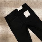 Ella Moss NWT Black Flare Pants  Photo 4