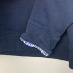 J.Crew Mercantile | Navy Blue Sweatshirt sz S Photo 1