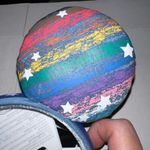 Disney  PARKS 2023 MARVEL PRIDE COLLECTION MICKEY MOUSE EARS HEADBAND Photo 11