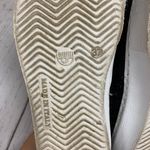 Chiara Ferragni Flirting Sequin Slip On Skate Sneaker Black Size 6.5 Photo 5