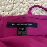 French Connection Pink Mini Dress Photo 2