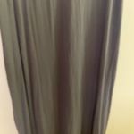 Lucky Brand Gray Midi Tank Dress XL Bust 46” 48” Length 47” Midi Photo 3