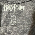 Harry Potter  women's small lightweight grey sweatshirt Photo 2