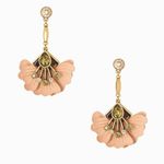 Stella & Dot ๐๐HOST PICK๐๐ Rory Floral Earring Photo 0