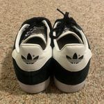 Adidas Gazelles Black Photo 2