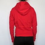 Pepe Jeans Vintage Y2K Pepe Rhinestone RedJacket Photo 2
