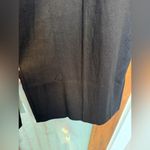 House of Harlow 1960 Women Wide Leg Belted Black Linen/Rayon Pants NWT Size 10 Photo 6