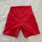 Lululemon Align Shorts 6” Photo 0