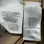 Jones New York collection blouse women’s size medium Photo 4