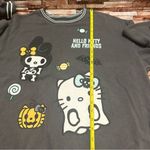 Hello Kitty  And Friends Spooky Sweatshirt XXL Photo 8