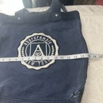 Abercrombie & Fitch  Tote Bag with Iconic Logo Photo 7
