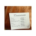 After Six NWT Cowl Neck Spaghetti Strap Velvet Maxi Dress 0 Golden Almond #3263 Photo 8