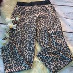 Victoria's Secret Victoria’s Secret Fleece Joggers Photo 0