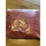 NWT Azazie Eren‎ Bronzer Satin Mermaid Full Length Dress Custom Size A12 Rust Photo 10