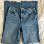 Madewell  Skinny Flare Jeans  Photo 1