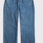 Abercrombie & Fitch Abercrombie Jeans High-Rise Photo 0