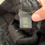 NWT house of Harlow Black Lace Trim Vest and Shorts Set size xs Photo 9