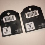 Jasmine  Lane Gold Tone and Silver Tone Earrings Set Photo 3