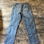 Pilcro and the Letterpress  Anthropologie Light Wash Jeans Size 25 US Photo 6