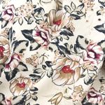 As You Wish Floral Off The Shoulder Romper Photo 3