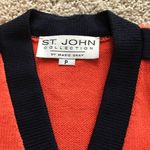 St. John Collection  by Marie Gray Cardigan Photo 4