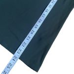 Eileen Fisher  Green Longsleeves Top Women’s Size Small A10 Photo 4