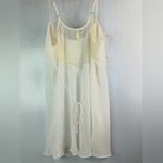 Flora Nikrooz  XL Romantic Chemise in Creme Photo 6
